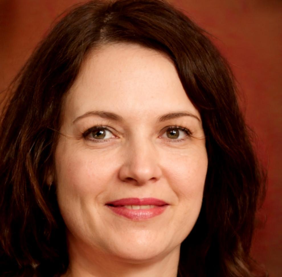 Dott.ssa Serafina Gazzola, specialista in metodologie didattiche per finanza