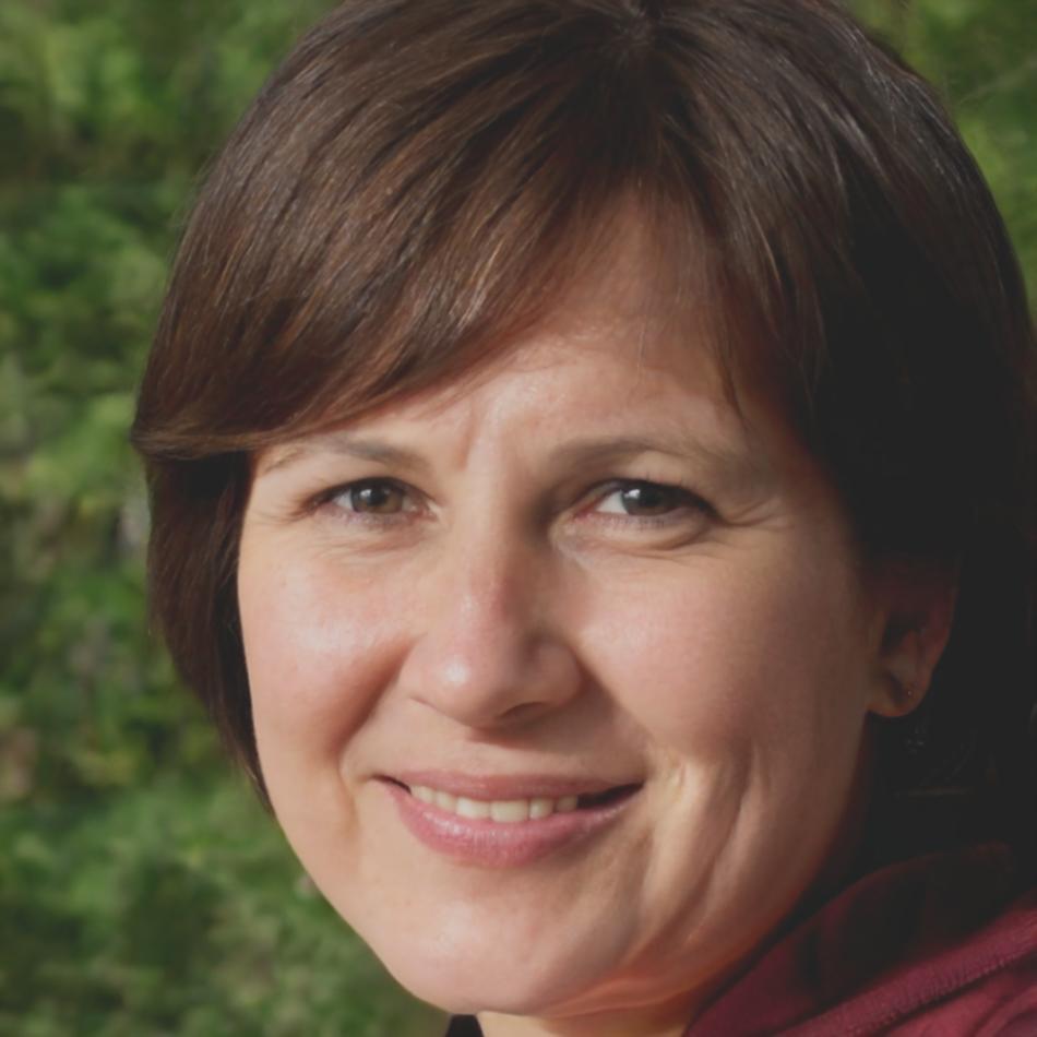 Ritratto professionale di Eleonora Basile