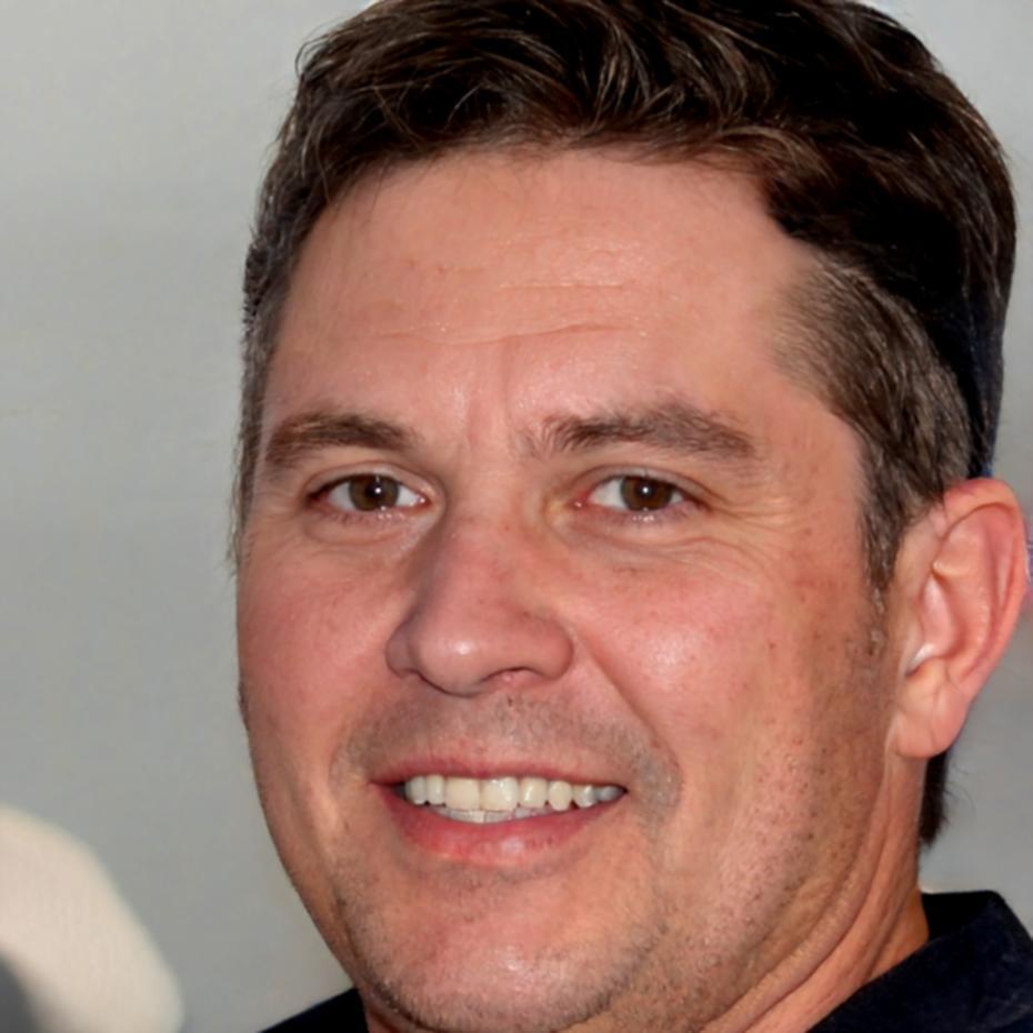 Ritratto professionale di Davide Morelli